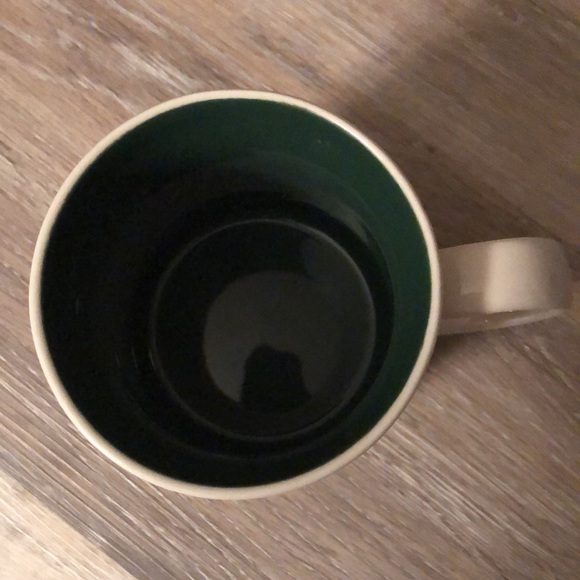 Vintage 2011 Philadelphia Starbucks Coffee Mug - Picture 2 of 5